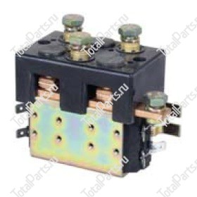 TOYOTA 005914416581 КОНТАКТОР 24V F/R