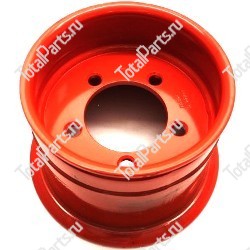 LINDE 0009932377 ДИСК КОЛЕСНЫЙ СВАРНОЙ