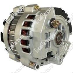 GM 19152465 ГЕНЕРАТОР 12V 105A
