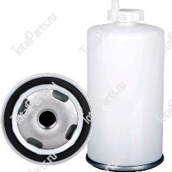 SIZE 14.5x79x140x147x6.75 ФИЛЬТР ТОПЛИВНЫЙ M16x1.5 RH