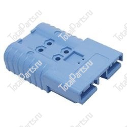 BT 128374 КОРПУС СОЕДИНИТЕЛЯ АККУМУЛЯТОРА СИНИЙ