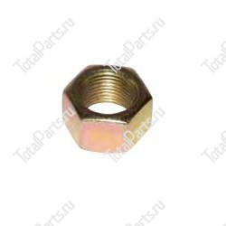 SIZE 18.5xM20x1.5x16x0xMx СПЕЦИАЛЬНАЯ ГАЙКА WAF-M 27mm