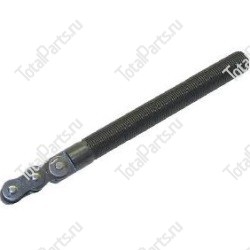 SIZE 163xM16x1.5xRHx130x5 КРЕПЛЕНИЕ ЦЕПИ RS50