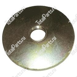 TOTALSOURCE 19819672 КРЫШКА ШКВОРНЯ