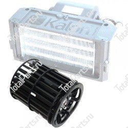 KEY NUMBER 12032013 ОТОПИТЕЛЬ | HEATER COMPACT EVO1 KC 12V