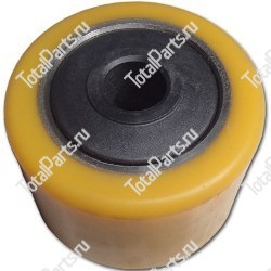 WICKE 127722 РОЛИК ГРУЗОВОЙ