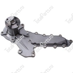 KUBOTA 1733173030 ВОДНЫЙ НАСОС