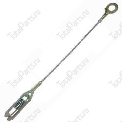TOYOTA 156282 ТЯГОВЫЙ КАНАТ