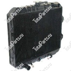 TOTALPARTS 000000128 РАДИАТОР