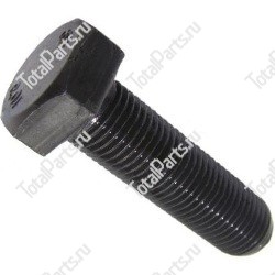 SIZE 14xM14x50xYxA1xSx1.5 БОЛТ С ШЕСТИГРАННОЙ ГОЛОВКОЙ