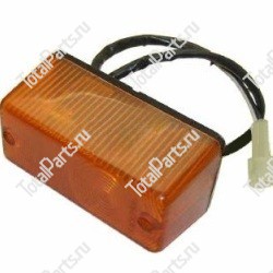 SIZE 100x50x45x12x400x1xN ФОНАРЬ УКАЗАТЕЛЯ ПОВОРОТОВ