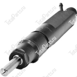 BOSCH 2437010140 ФОРСУНКА В СБОРЕ