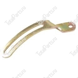 TOYOTA 163817830071 ПЛАНКА НАТЯЖИТЕЛЯ ГЕНЕРАТОРА
