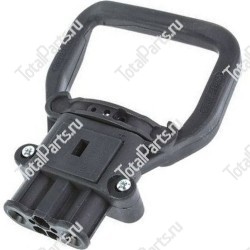 REMA 160A 150V СОЕДИНИТЕЛЬ АККУМУЛЯТОРА 35MM2 МАМА