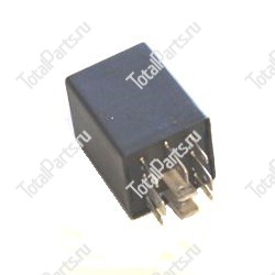 KEY NUMBER 10162107S РЕЛЕ ВРЕМЕНИ