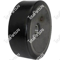 TVH 22515042 КОЛЕСО ГРУЗОВОЕ / STANDARD LOAD WHEEL