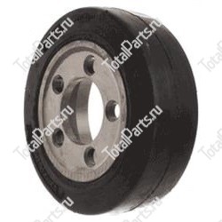 CROWN 121500014 ВЕДУЩЕЕ КОЛЕСО