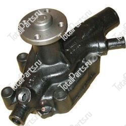 TOYOTA 1610087307 ПОМПА ВОДЯНАЯ