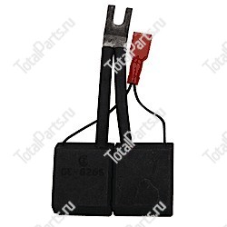 TOYOTA 005910623681 ЭЛЕКТРОЩЕТКА