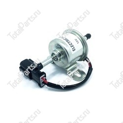 KUBOTA 1G63952030 ТОПЛИВНЫЙ НАСОС