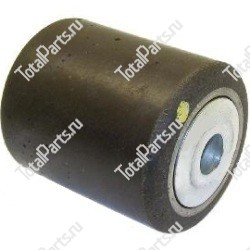 RADER VOGEL 174VST/85/095/099,7/ РОЛИК ГРУЗОВОЙ