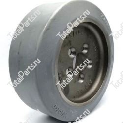 DIRECTPARS 156206 ВЕДУЩЕЕ КОЛЕСО