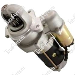 DELCO-REMY 1113285 СТАРТЕР 12V