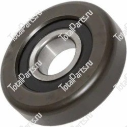 SIZE 106.8*35*25 РОЛИК МАЧТЫ