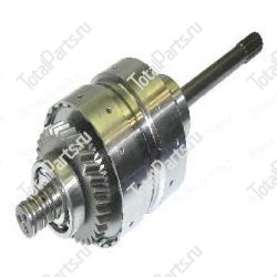 TCM 134G380201 БАРАБАН КОРОБКИ ПЕРЕДАЧ