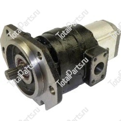 SIZE 2*17.3*181*114.5*295 ГИДРАВЛИЧЕСКИЙ НАСОС