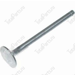 NISSAN 13202FL00A ВЫПУСКНОЙ КЛАПАН