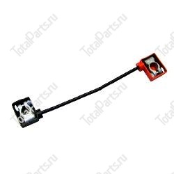 SIZE 2*330*1cable*6 КАБЕЛЬ БАТАРЕИ