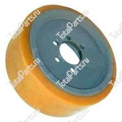 RADER VOGEL 172/350/140/290/080F ВЕДУЩЕЕ КОЛЕСО