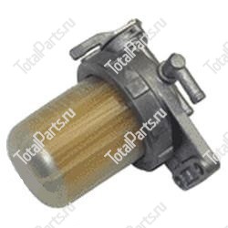 KUBOTA 1666543010 ФИЛЬТР ТОПЛИВНЫЙ В СБОРЕ