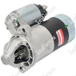 WPS 16939N СТАРТЕР 12V