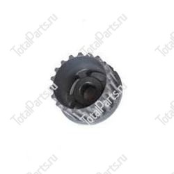 HYUNDAI 2335342500 ШЕСТЕРНЯ ЗУБЧАТОГО РЕМНЯ