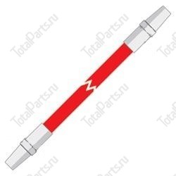 TOTALSOURCE 214951001 СОЕДИНЕНИЕ