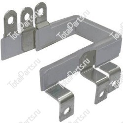 SIZE 12x145x133x20x2.6x9x КОНДУКТОР