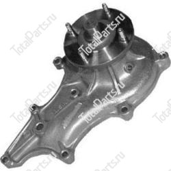 TOYOTA 1740078830 ПОМПА ВОДЯНАЯ