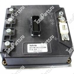 KEY NUMBER 115005 БЛОК УПРАВЛЕНИЯ 24V / AES 1150 350/300A / TRIFASE
