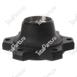 TVH 15916084 СТУПИЦА КОЛЕСА (OUTER BEARING WITH OD=72.0MM)