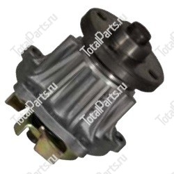 TOYOTA 161209615171 ПОМПА ВОДЯНАЯ