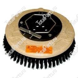 TOTALSOURCE 21132132 ДИСКОВАЯ ЩЕТКА ПОДМЕТАЛЬНОЙ МАШИНЫ