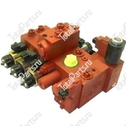 LINDE 0009442651 ГИДРОРАСПРЕДЕЛИТЕЛЬ