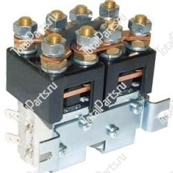TOYOTA 005917233281 КОНТАКТОР 24V