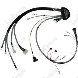 SIZE 2380*12*8 ЭЛЕКТРОПРОВОДКА | cables > 6 mm2