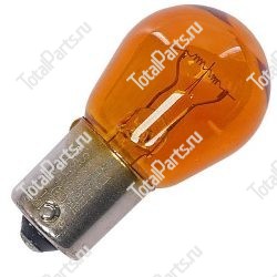 SIZE 1x12x21x25x15x48xCxA ЛАМПА BAU15S PY21W