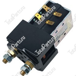 SIZE 200A 48V КОНТАКТОР В СБОРЕ