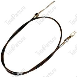 HELI 1578360211G ТЯГОВЫЙ ТРОС