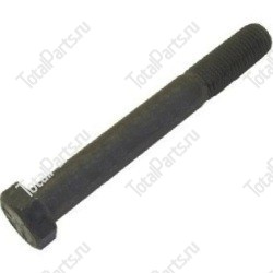 SIZE 25.4x1UNCx203.2xNOxA БОЛТ С ШЕСТИГРАННОЙ ГОЛОВКОЙ